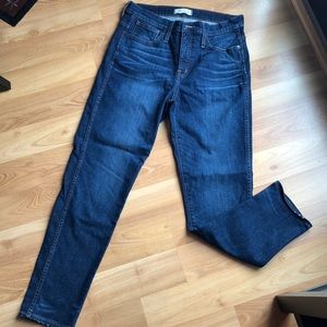 Like new Madewell